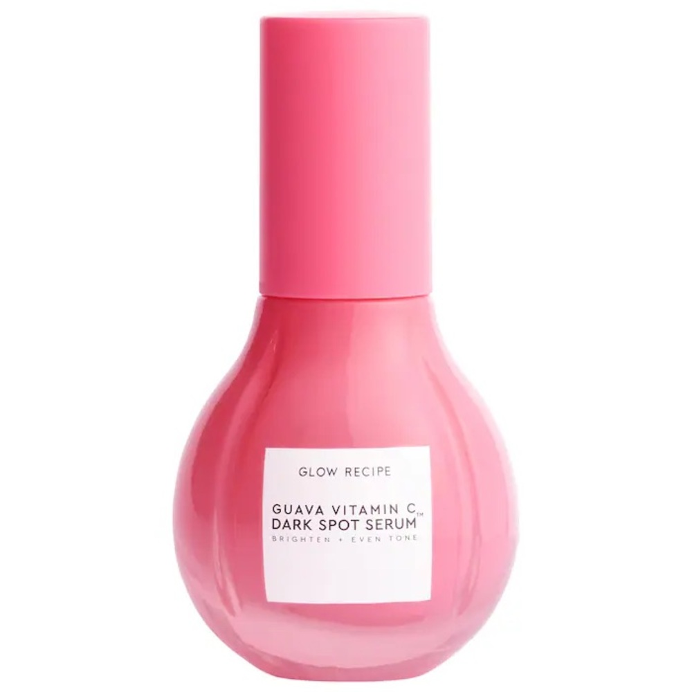 Glow Recipe Guava Vitamin C Treatment Serum